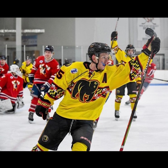 Meet your Posher, Reid - Picture 1 of 1